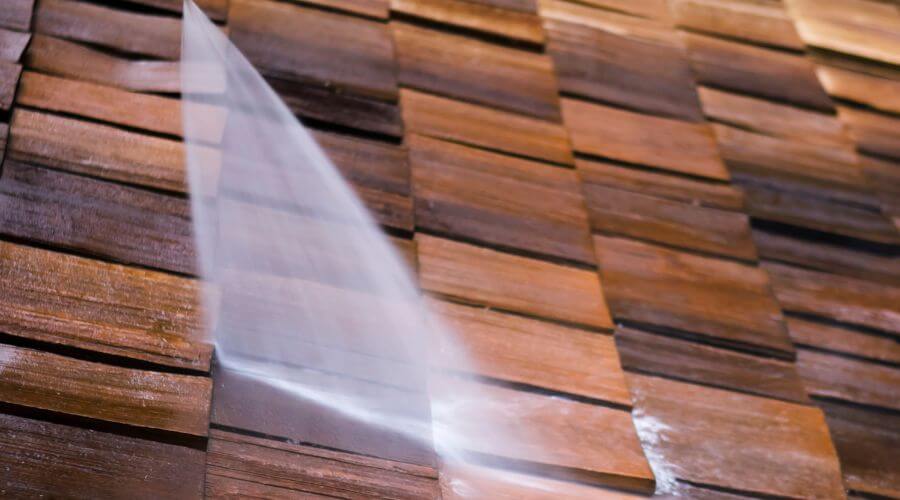 Roof Repair in Huddleston, VA